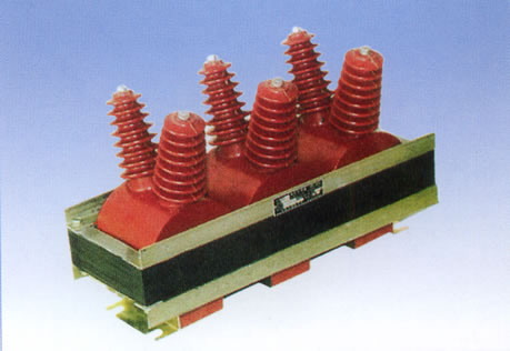 JSZW-3、6、10電壓互感器