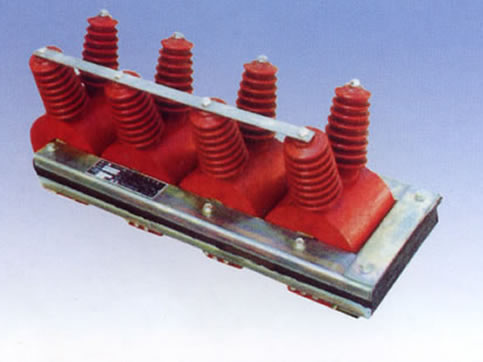 JSZG（F）-6、10電壓互感器
